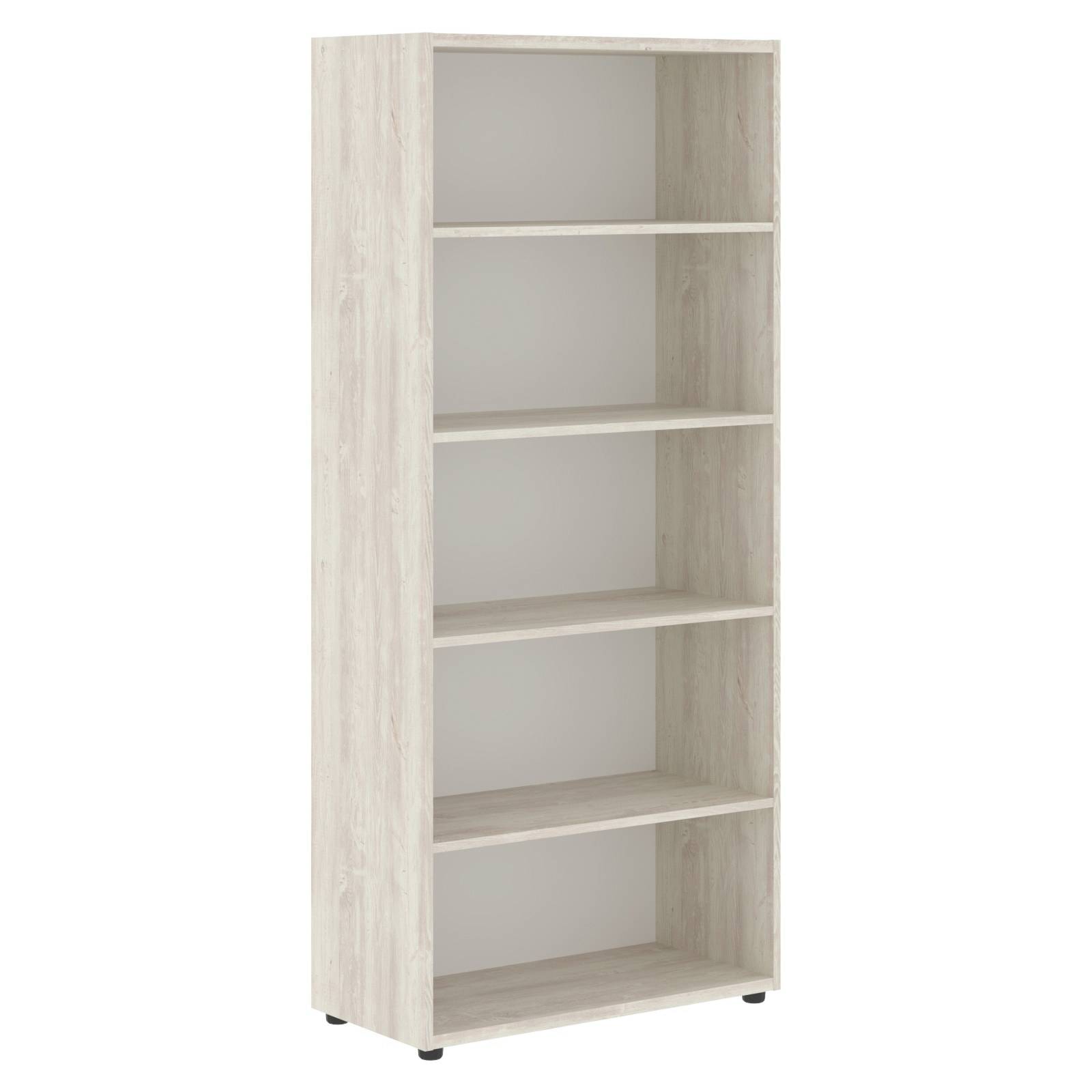 Каркас шкафа высокого XHC 85 Сосна Эдмонт 850х410х1930 XTEN