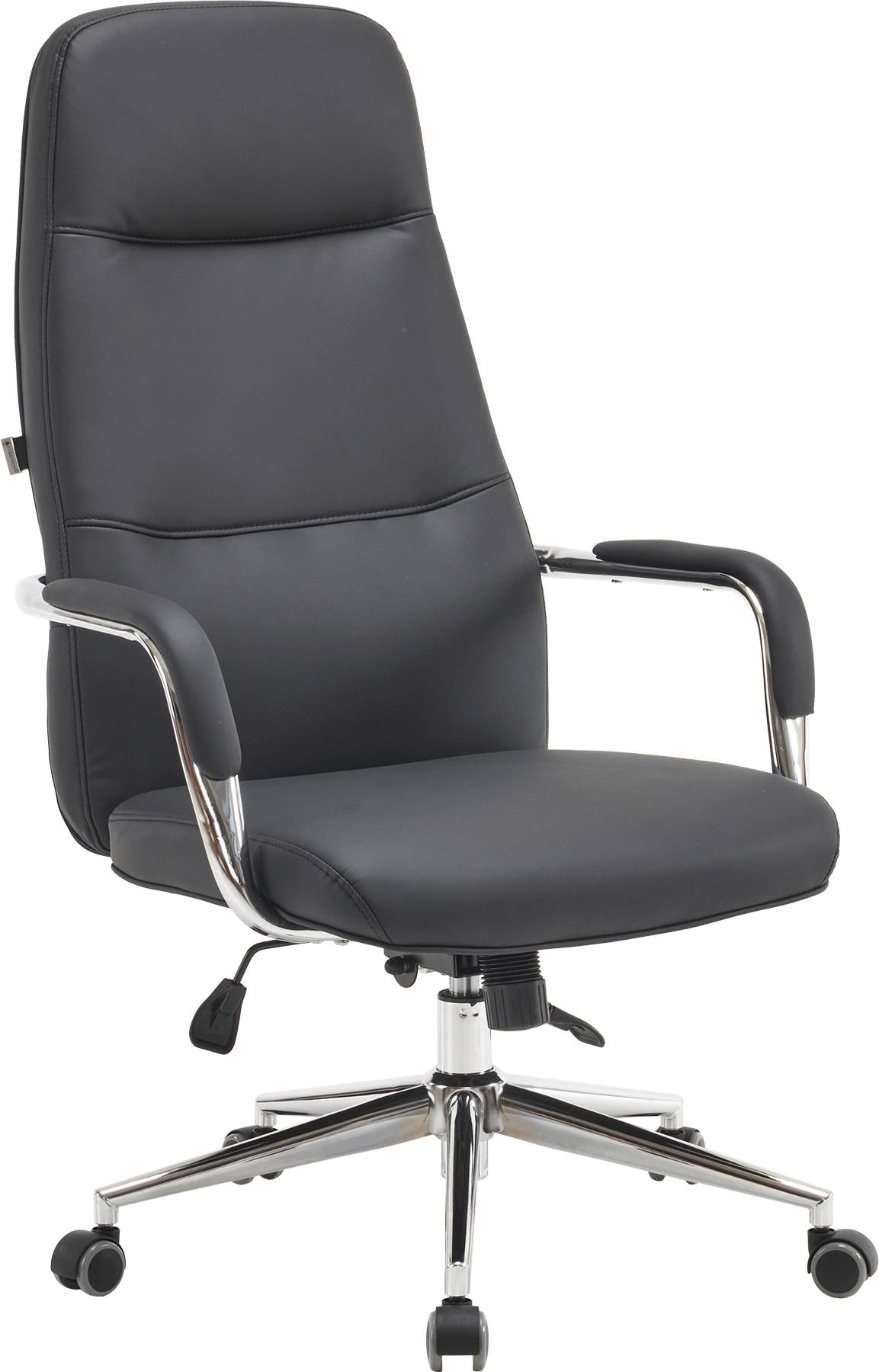 EP Vesta PU Black