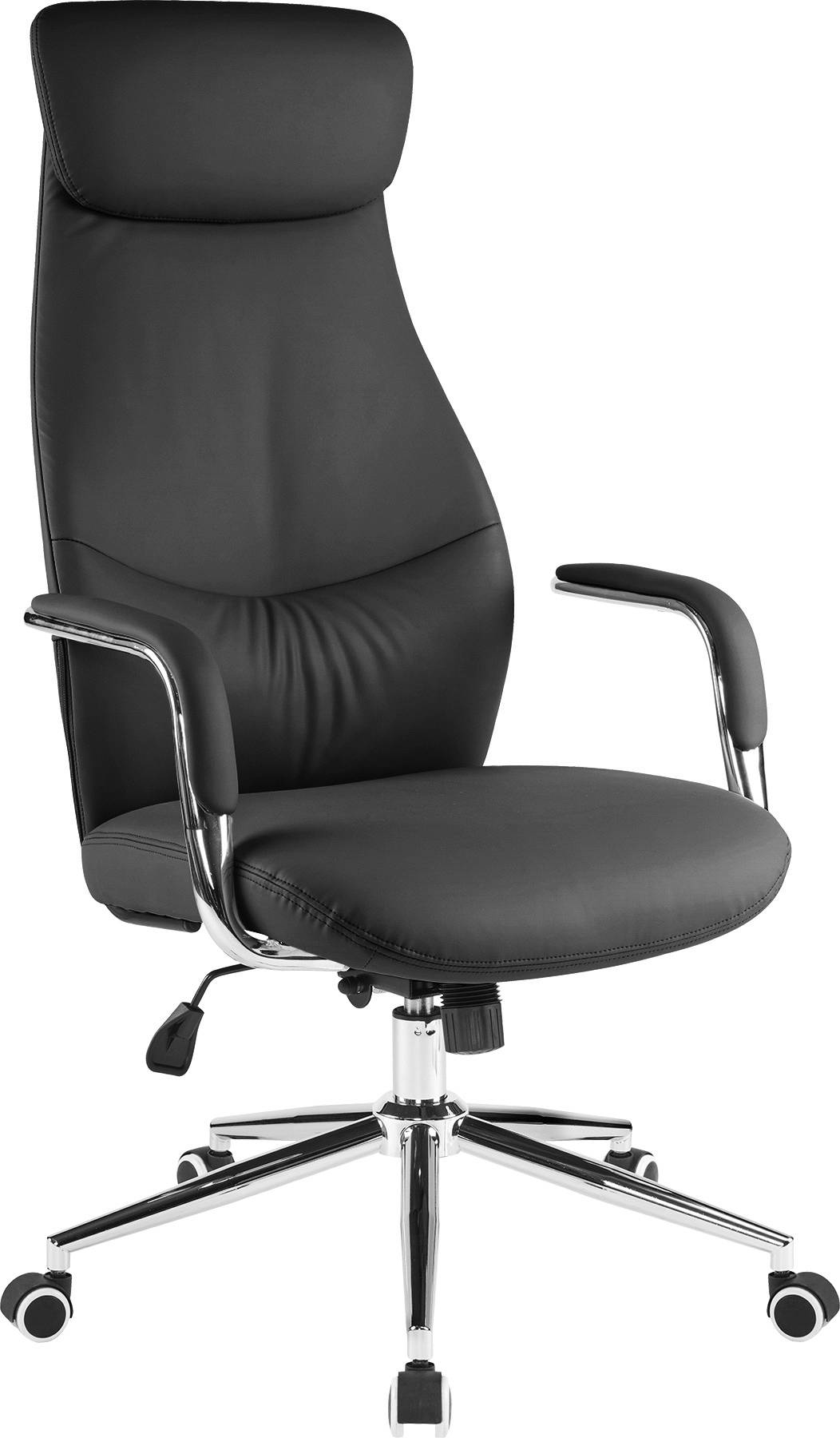 EP Bell PU Black