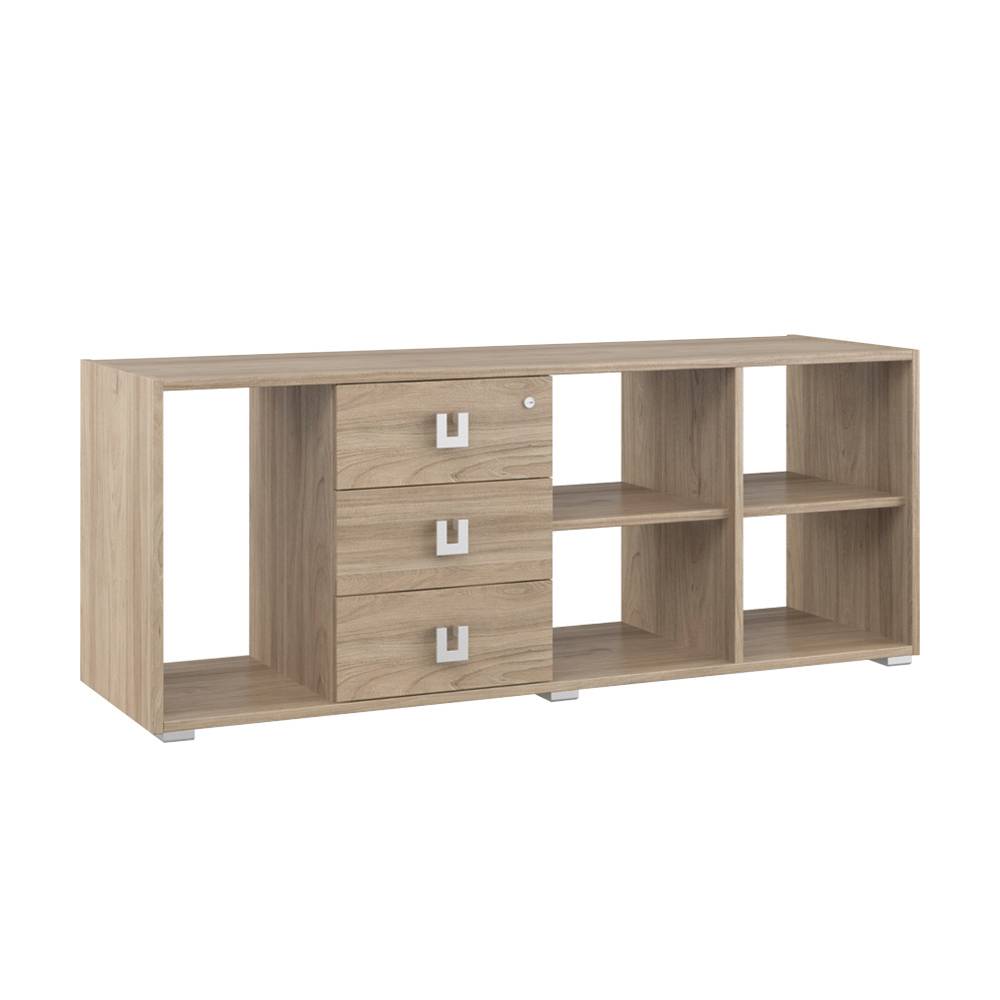 Креденция Solid вяз 150x45x60