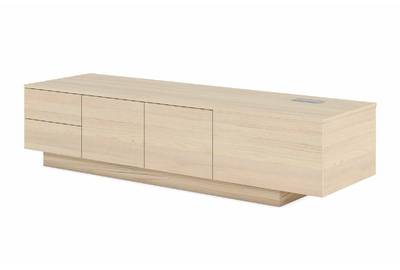 Тумба приставная удлиненная левая Era JR212SX