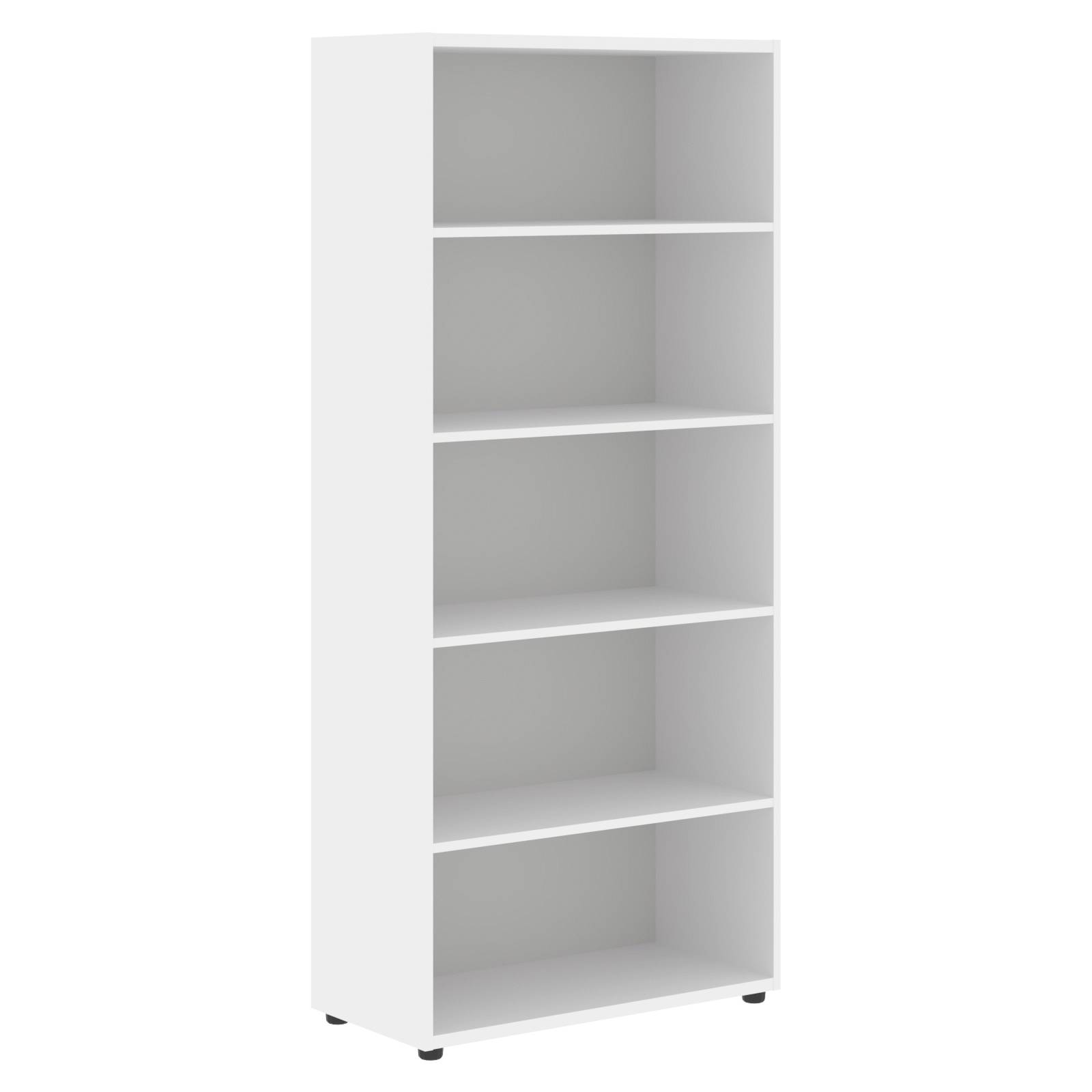Каркас шкафа высокого XHC 85 Белый 850х410х1930 XTEN