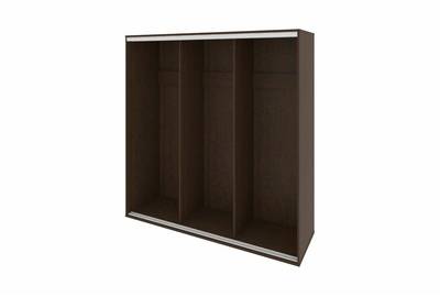 Каркас шкафа низкий+трек Maris SH.K3-3.2