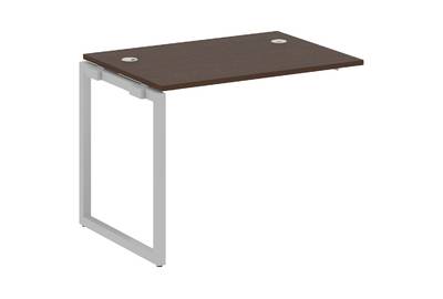 Модуль бенч-системы на О-образном м/к Metal system quattro 40x40 40БО.ПРС-СП-1.1