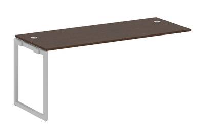 Модуль бенч-системы на О-образном м/к Metal system quattro 40x40 40БО.ПРС-СП-1.5