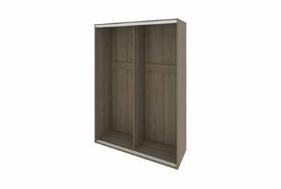 Каркас шкафа высокий+трек Maris SH.K2-7.1