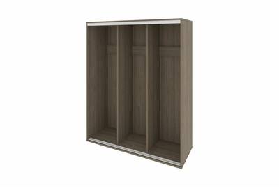 Каркас шкафа низкий+трек Maris SH.K3-1.2