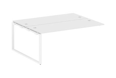 Модуль бенч-системы двойной проходной Metal system style БО.ПРС-СП-2.5