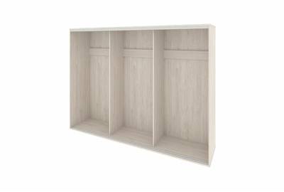 Каркас шкафа низкий+трек Maris SH.K3-8.2