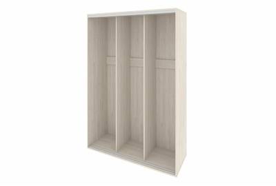 Каркас шкафа высокий+трек Maris SH.K3-1.1
