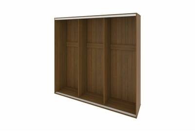 Каркас шкафа высокий+трек Maris SH.K3-7.1