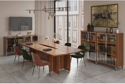 Столы для переговоров Born