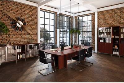 Столы для переговоров Born